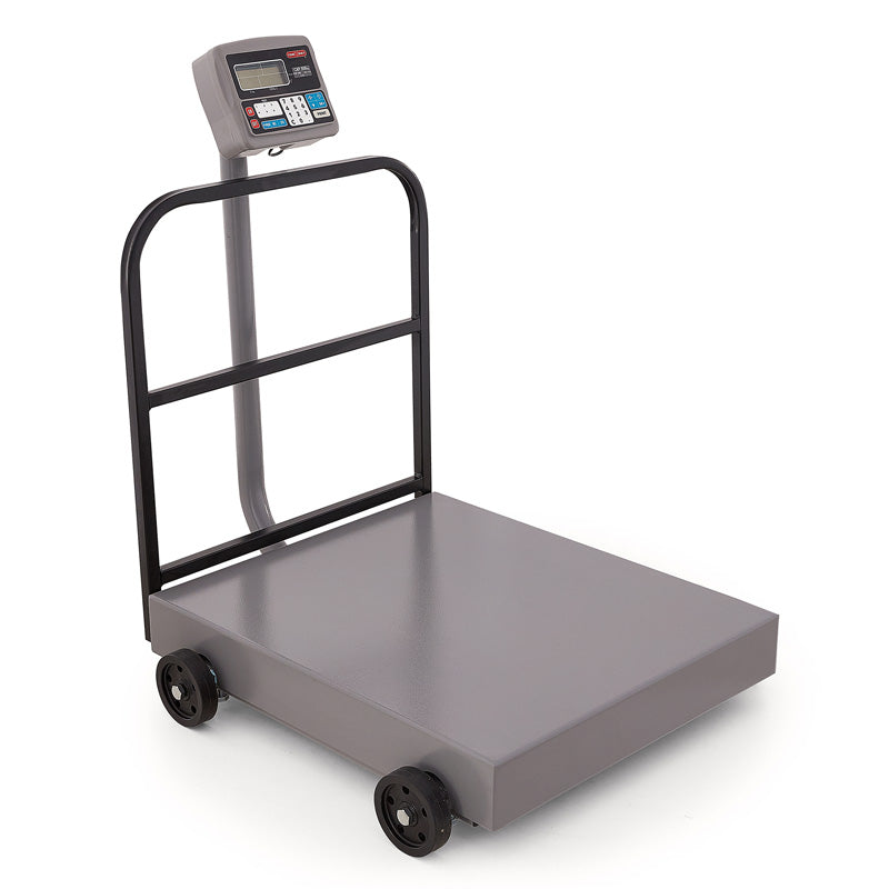 BASCULA DE RECIBO TORREY PCP500 KG