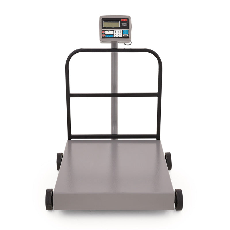 BASCULA DE RECIBO TORREY PCP500 KG