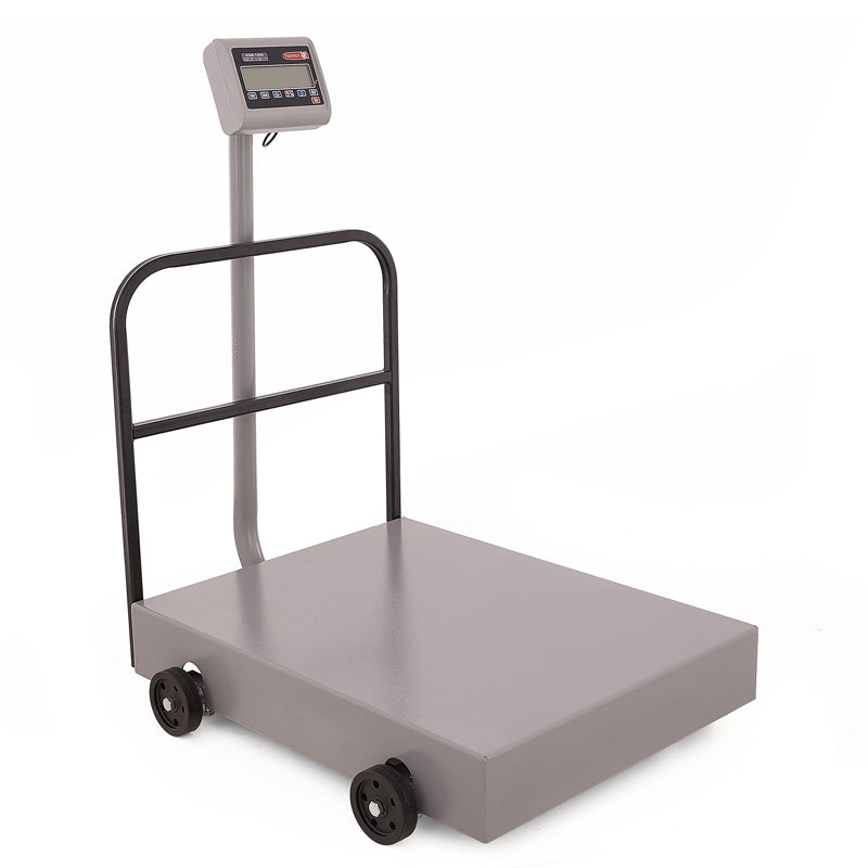 BASCULA DE RECIBO TORREY 1,000 Kg. EQM1000/2000