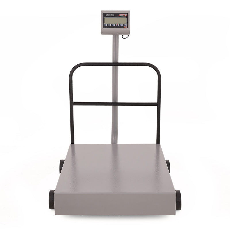 BASCULA DE RECIBO TORREY 1,000 Kg. EQM1000/2000