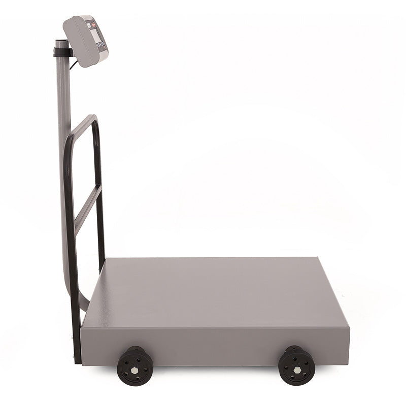 BASCULA DE RECIBO TORREY 1,000 Kg. EQM1000/2000