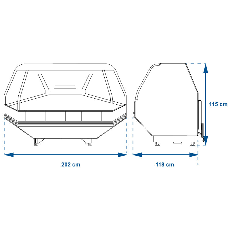 ESQUINERO TEC-PLUS
