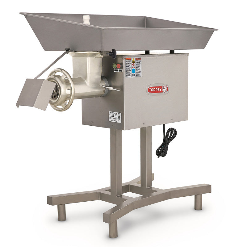 MOLINO P/CARNE TORREY M32 5HP TRIFÁSICO