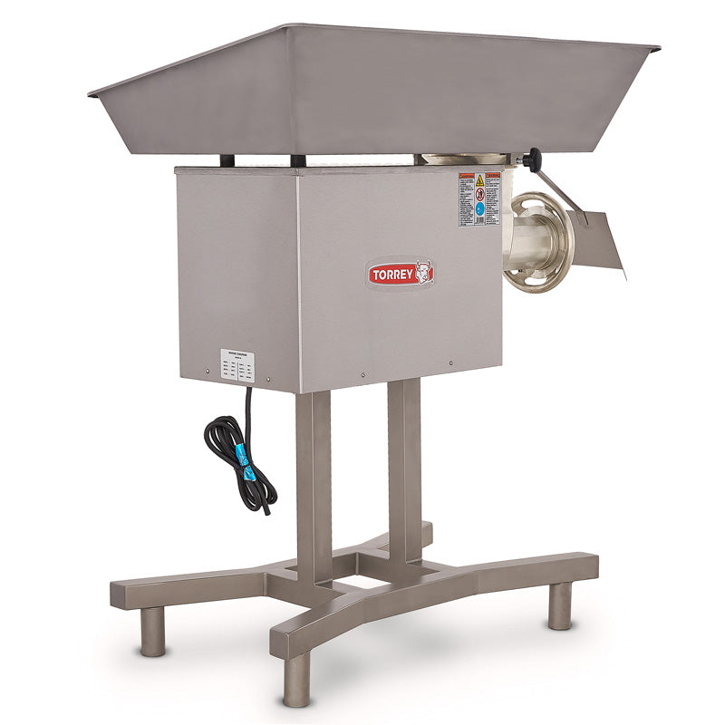 MOLINO P/CARNE TORREY M32 5HP TRIFÁSICO
