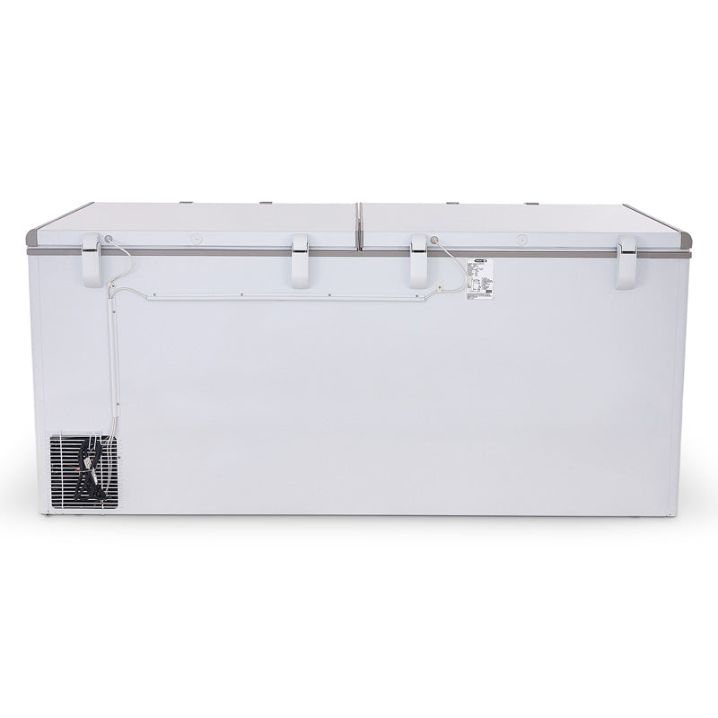 CONGELADOR HORIZONTAL TORREY 25 PIES
