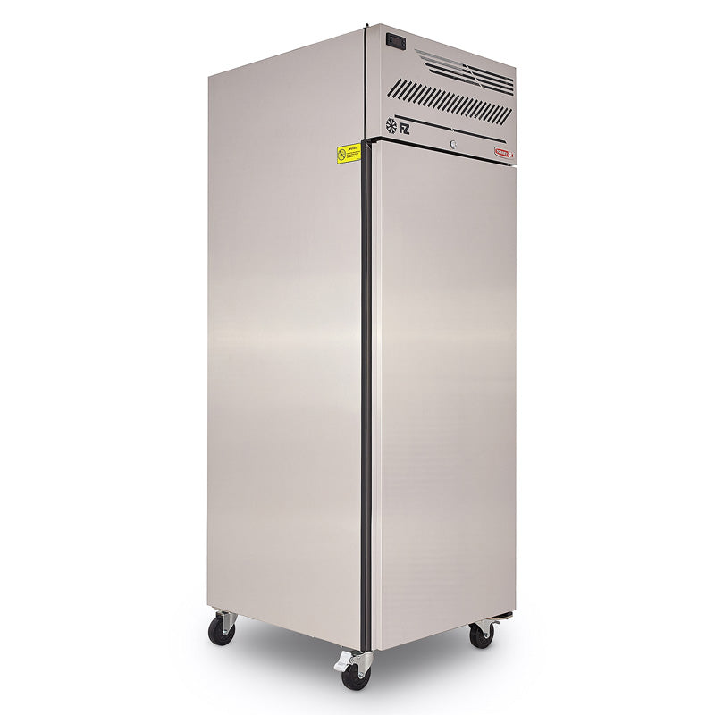 CONGELADOR VERTICAL TORREY FS600