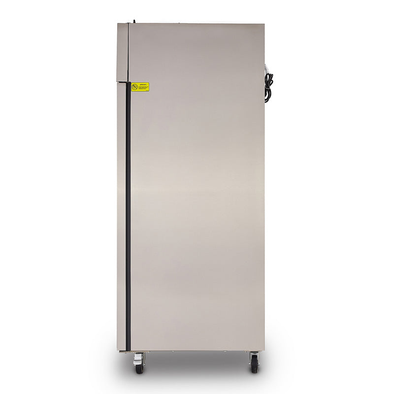 CONGELADOR VERTICAL TORREY FS600