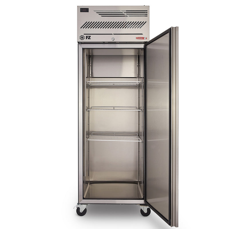 CONGELADOR VERTICAL TORREY FS600