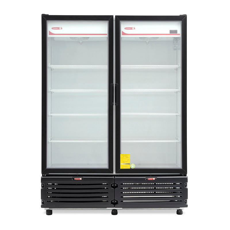 REFRIGERADOR TORREY RV42 TVC42 BLANCO.