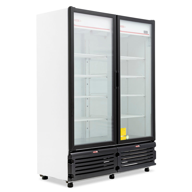 REFRIGERADOR TORREY RV42 TVC42 BLANCO.