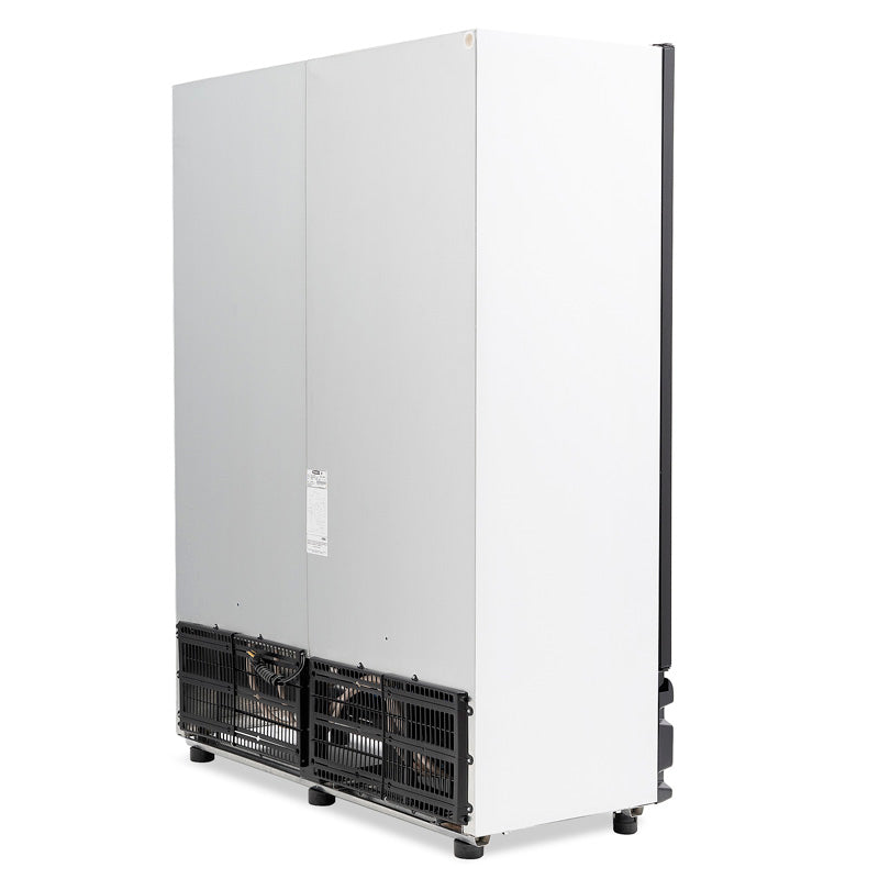 REFRIGERADOR TORREY RV42 TVC42 BLANCO.
