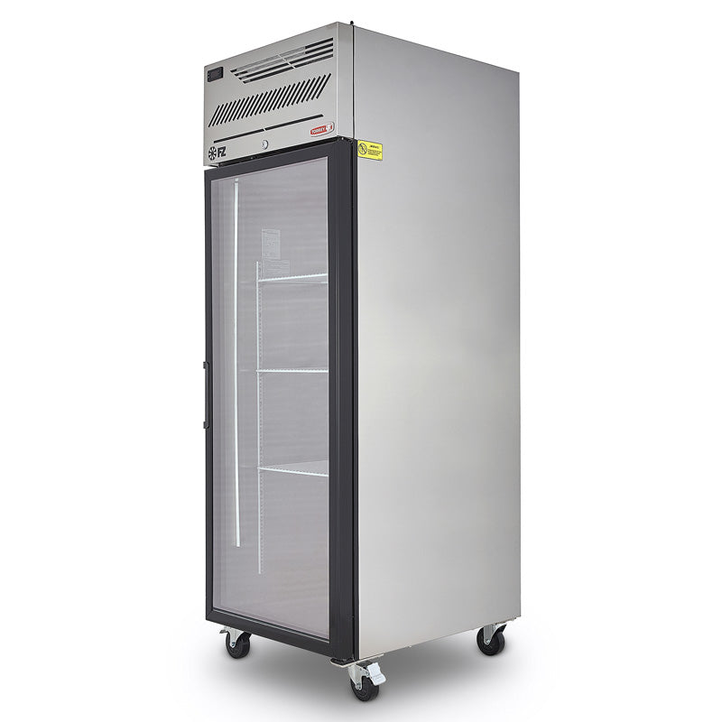 CONGELADOR VERTICAL TORREY FG-600 20