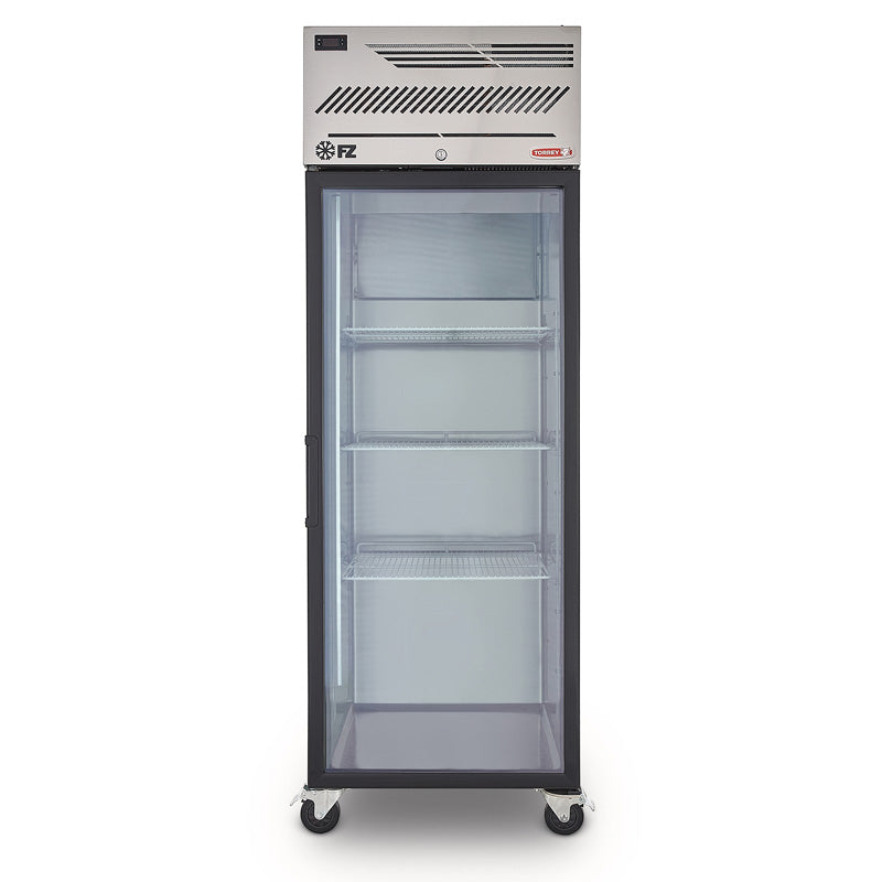 CONGELADOR VERTICAL TORREY FG-600 20