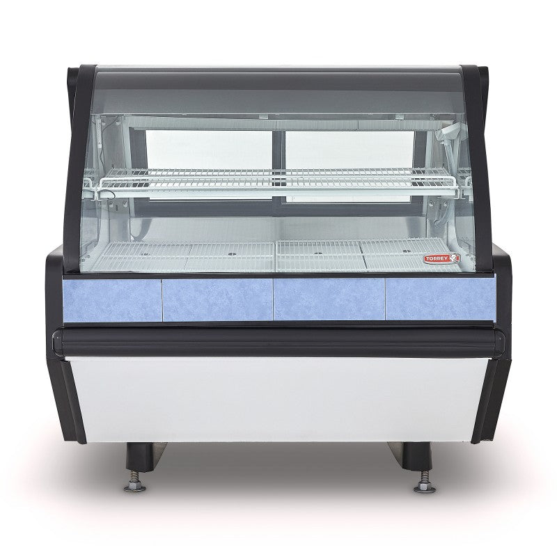 VITRINA CARNICERA TORREY TEC-130 PLUS