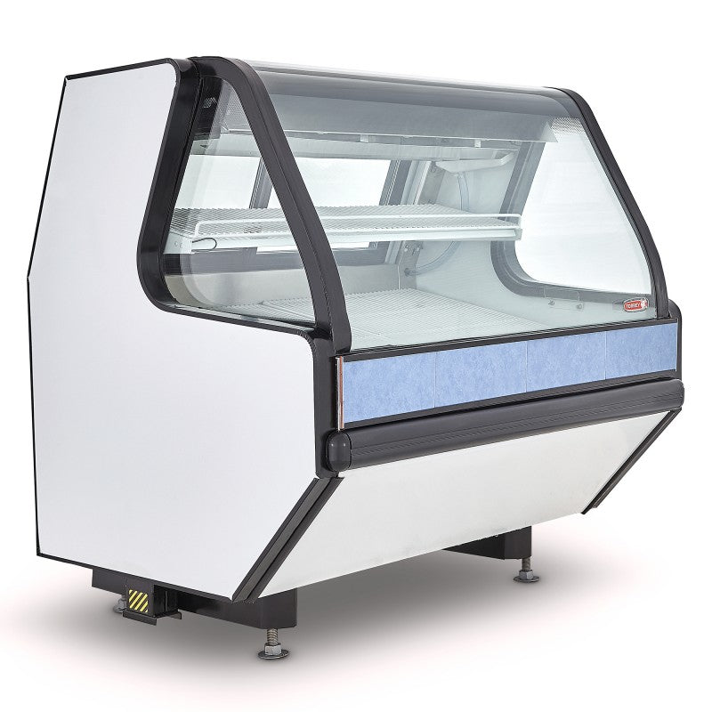 VITRINA CARNICERA TORREY TEC-130 PLUS