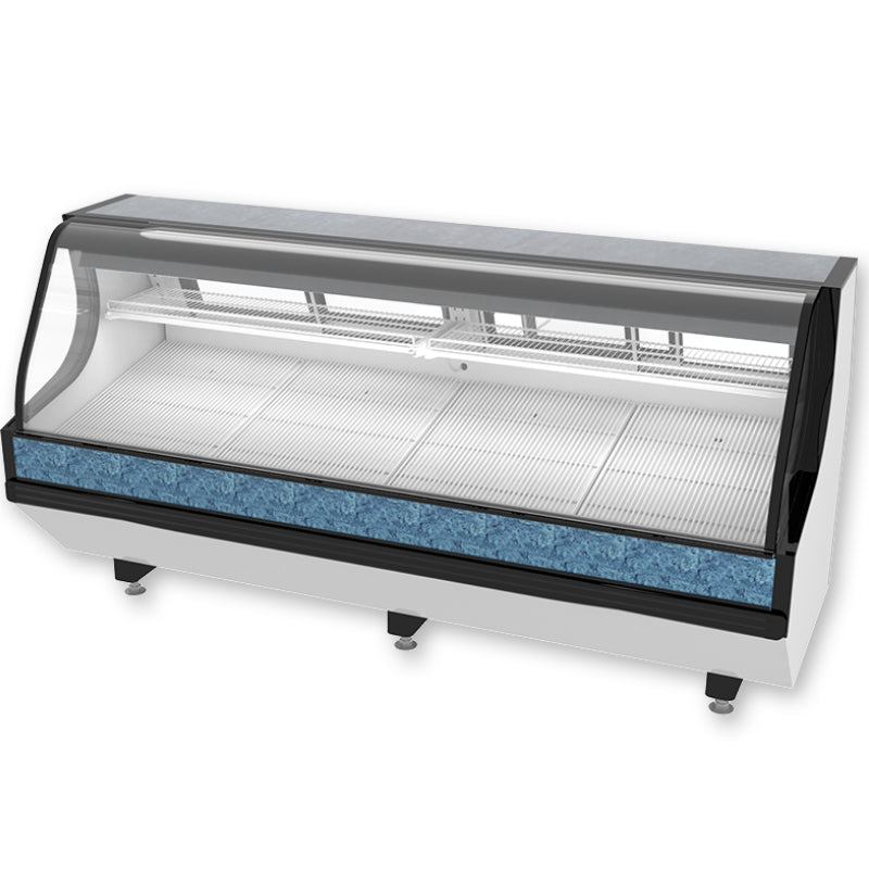 VITRINA CARNICERA VTA250-UL TORREY