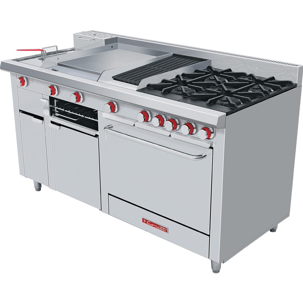 ESTUFA CORIAT MULTIPLE MASTER PREMIUM.