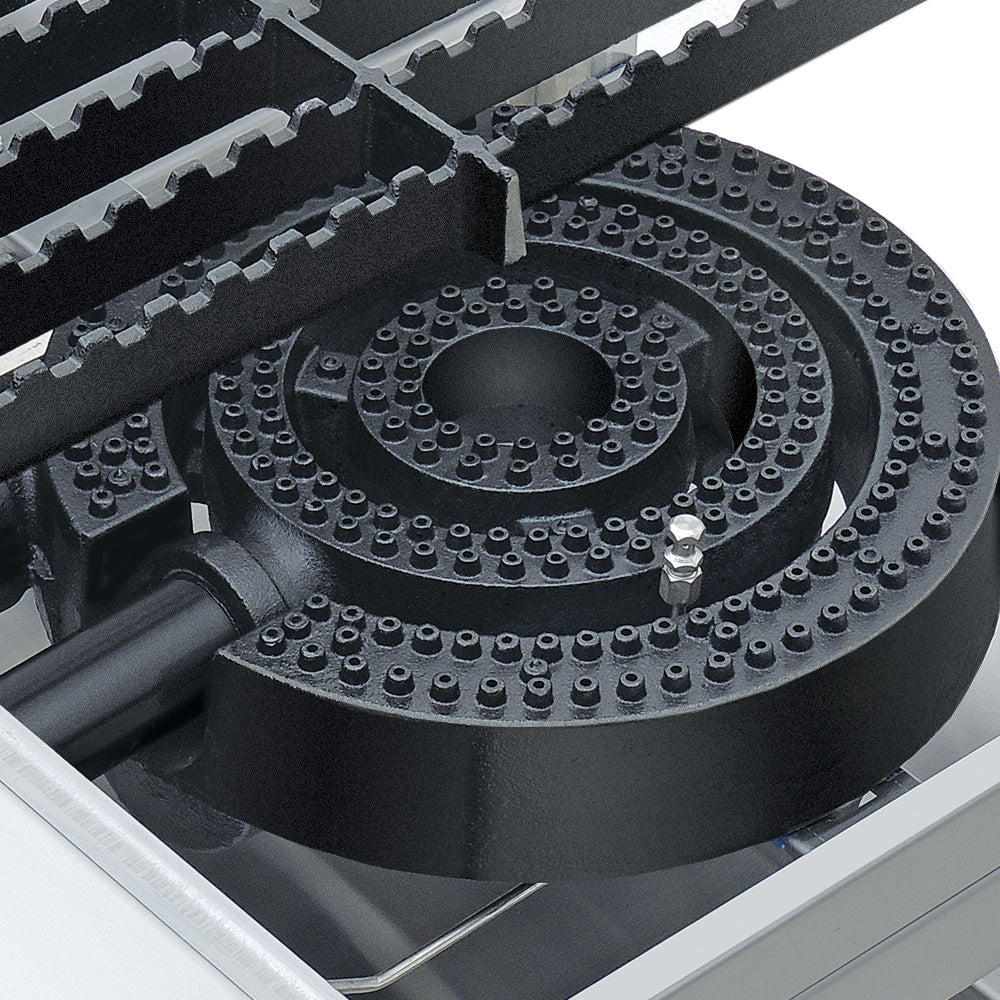 ESTUFON CORIAT EC-2T MASTER PREMIUM