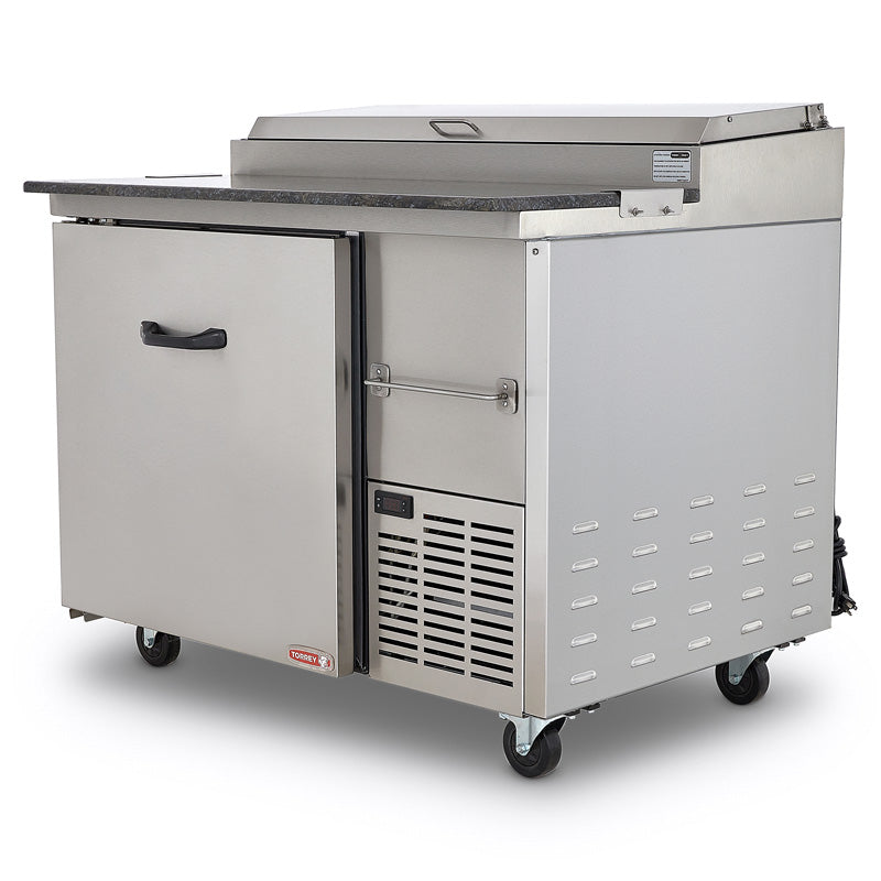 MESA FRIA DE PREPARACION DE ALIMENTOS PTP-112-1