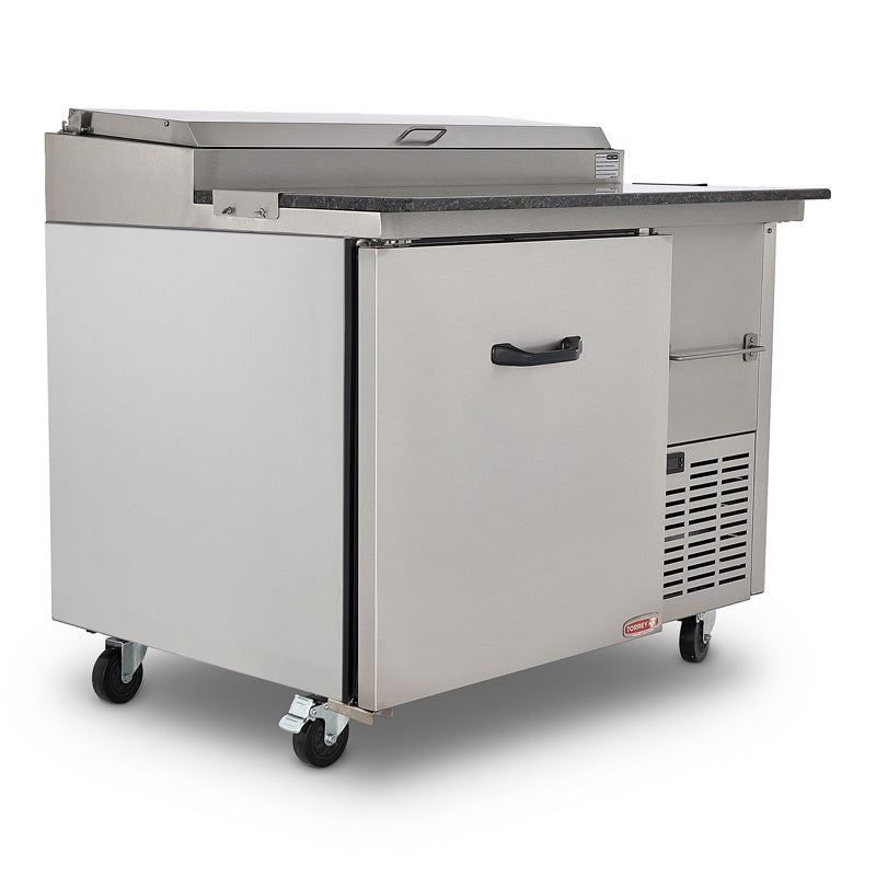 MESA FRIA DE PREPARACION DE ALIMENTOS PTP-112-1
