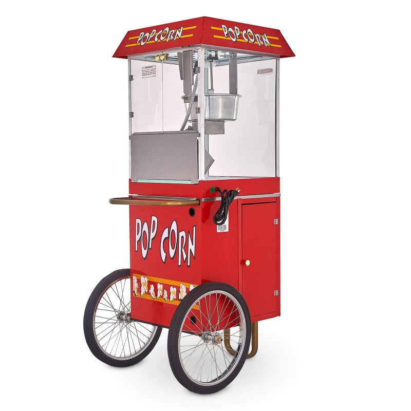 MAQUINA PALOMITAS TORREY PC-500