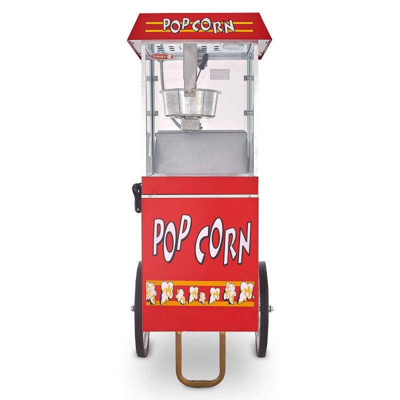 MAQUINA PALOMITAS TORREY PC-500