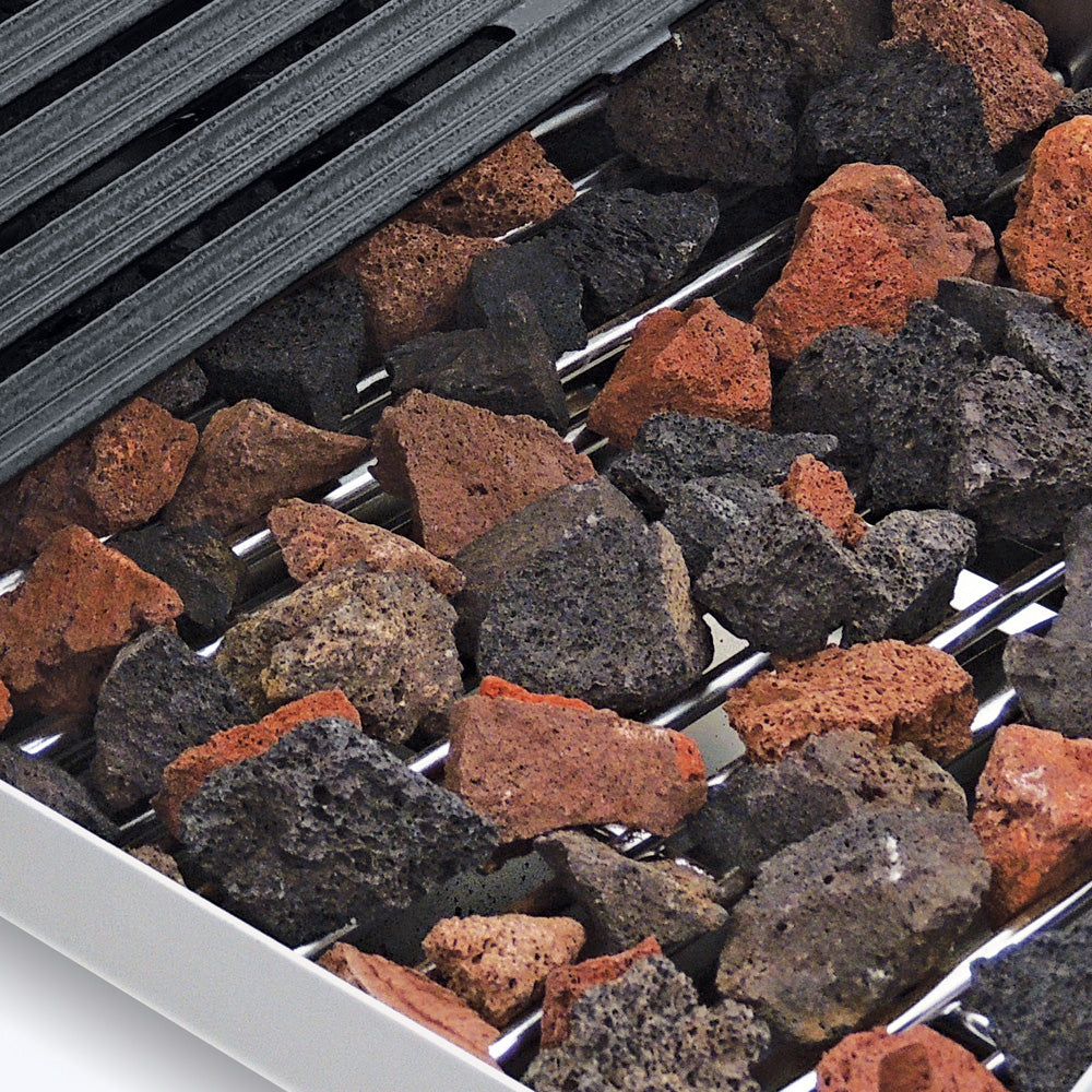 ASADOR CORIAT ACV-2 MASTER PREMIUM.