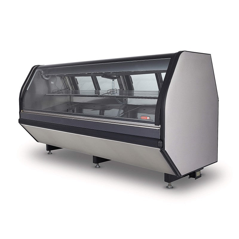 VITRINA CARNICERA TORREY TEC-250 LIFT CABECERAS SOLIDAS A.INOXIDABLE