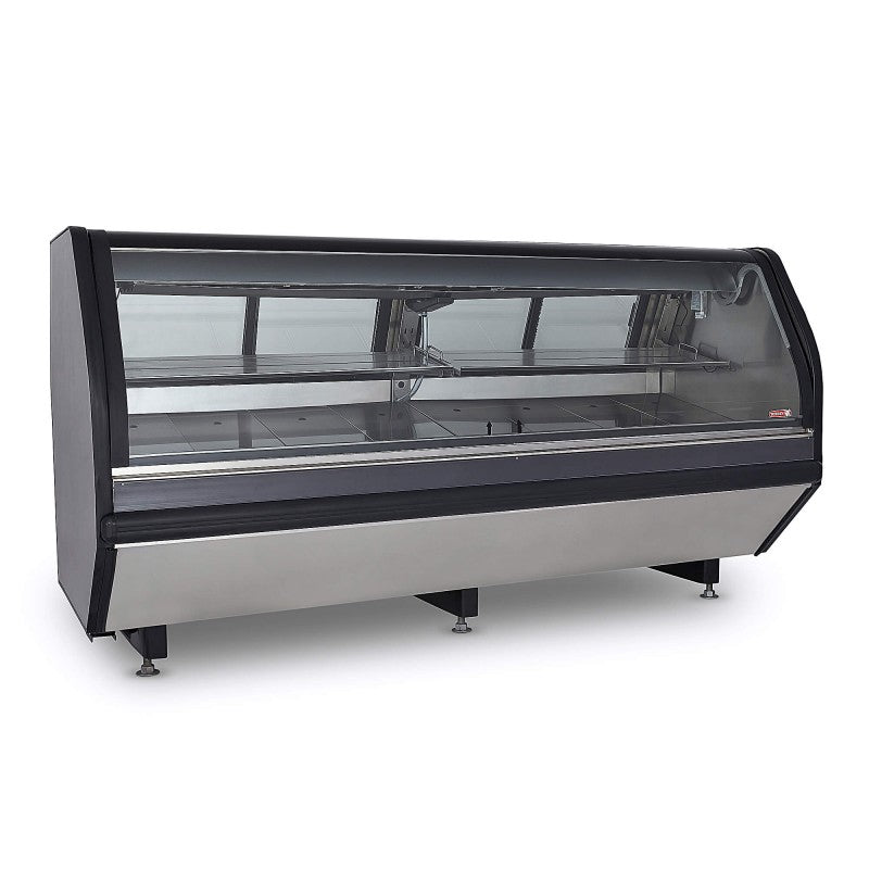 VITRINA CARNICERA TORREY TEC-250 LIFT CABECERAS SOLIDAS A.INOXIDABLE