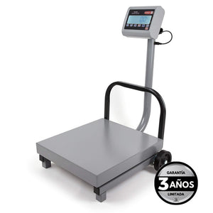 BASCULA DE RECIBO TORREY 250 Kg. FS250/500