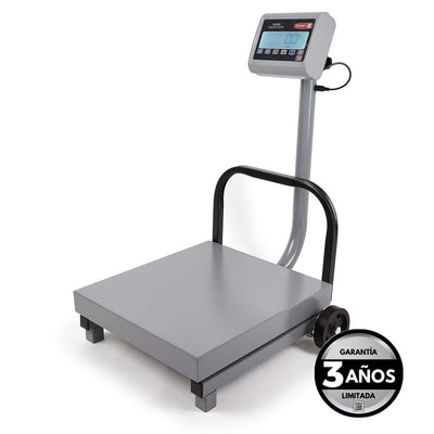 BASCULA DE RECIBO TORREY 250 Kg. FS250/500