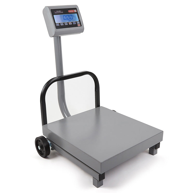 BASCULA DE RECIBO TORREY 250 Kg. FS250/500