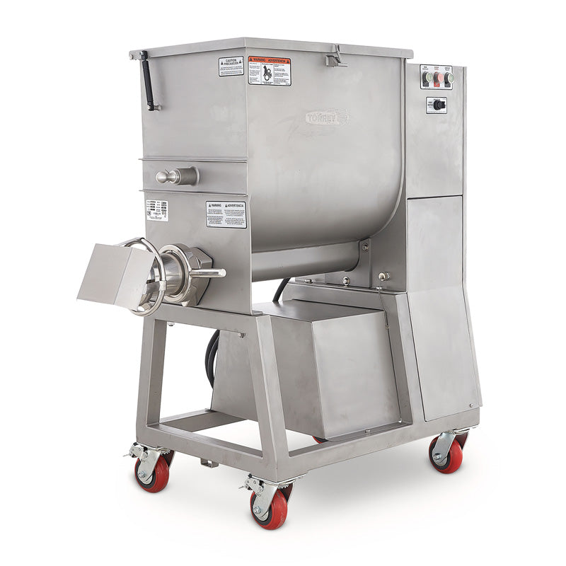 MOLINO MEZCLADOR TORREY MMX-32 7.5 HP TRIFÁSICO