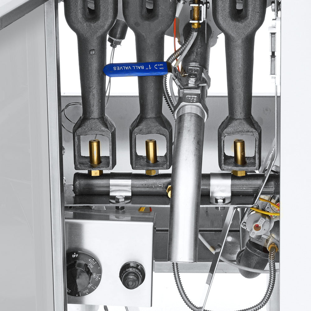 FREIDOR CORIAT TURBO-20-3Q MASTER PREMIUM