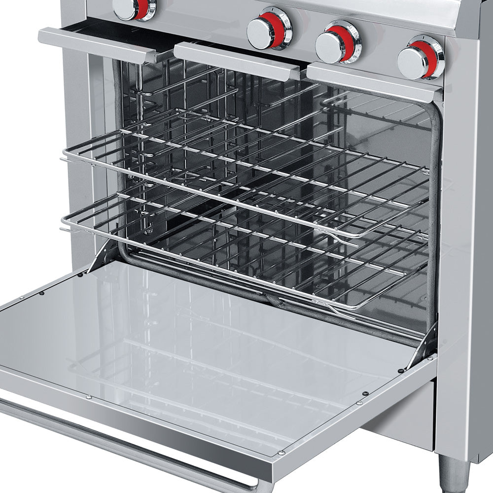 ESTUFA CORIAT EC-3-HG PETIT A.INOX. PREMIUM