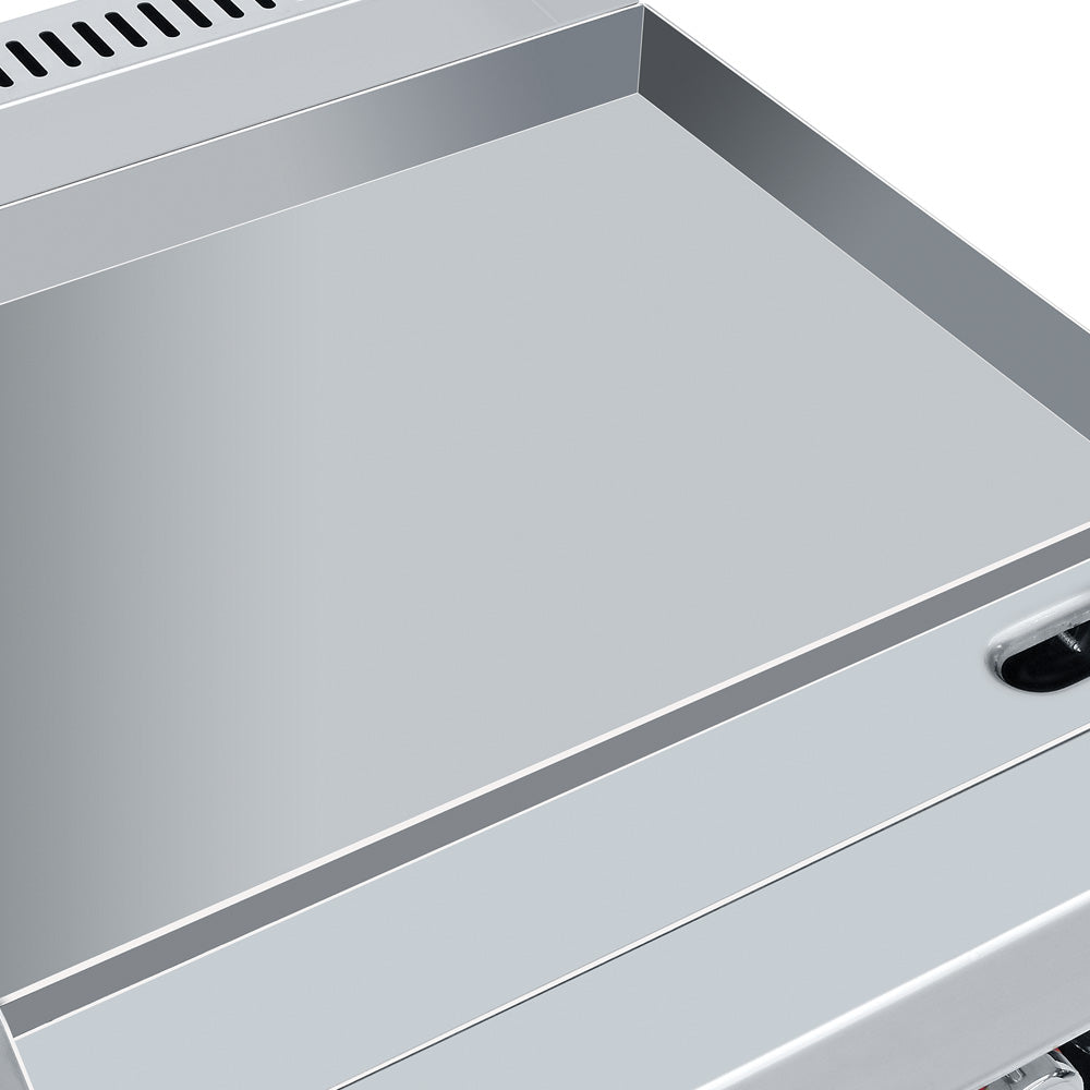 ESTUFA CORIAT MINICHEF PETIT A.INOX. PREMIUM