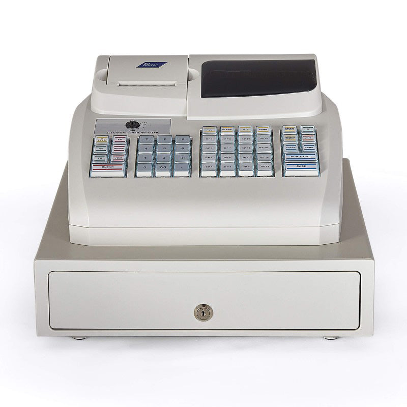 CAJA REGISTRADORA BLAZER ER-200
