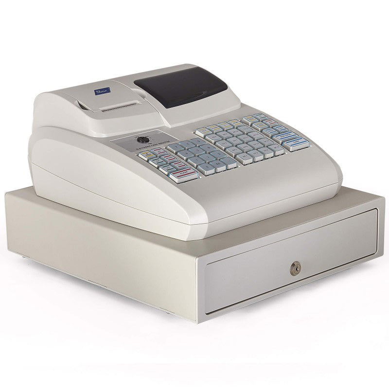 CAJA REGISTRADORA BLAZER ER-200