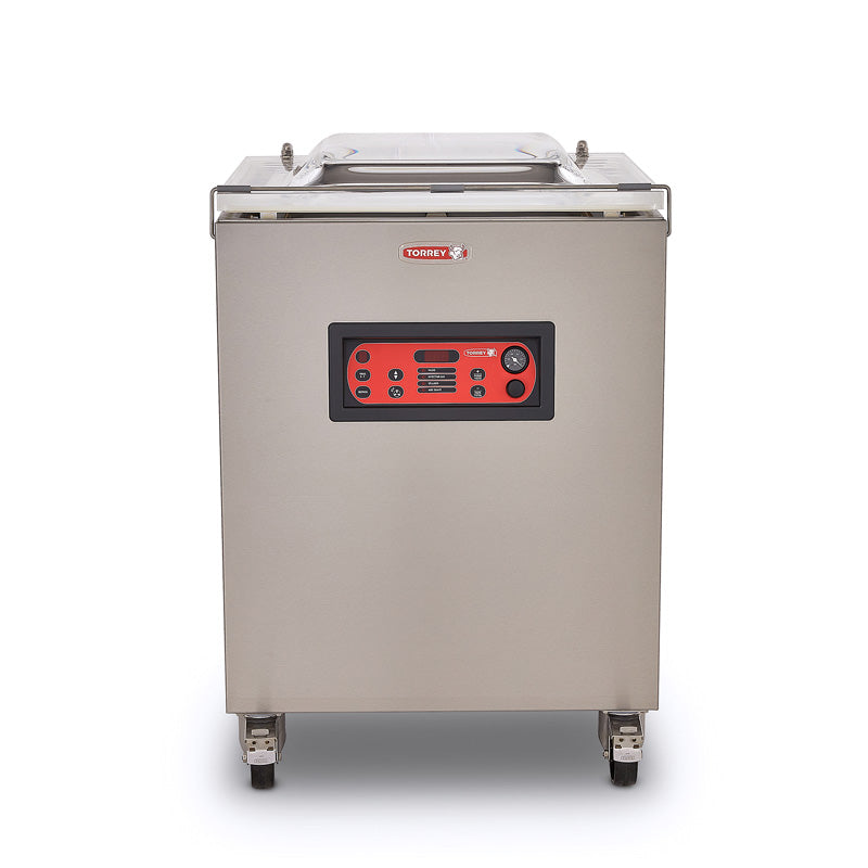 EMPACADORA AL VACIO TORREY EVD-76