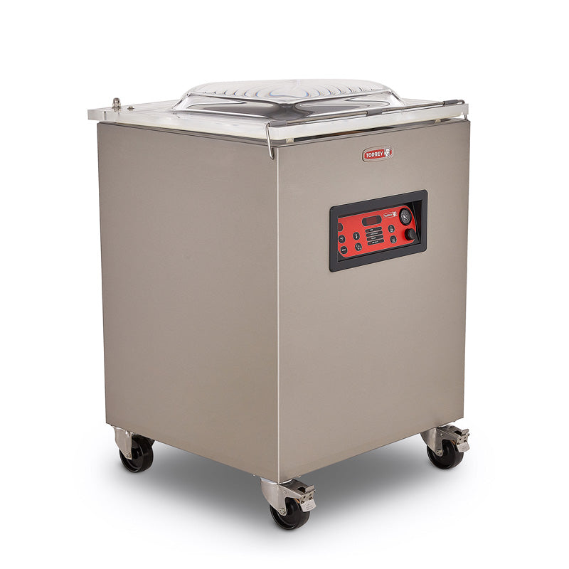EMPACADORA AL VACIO TORREY EVD-76