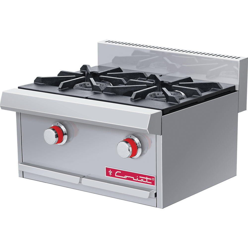 PARRILLA CORIAT PCH-2 PETIT A. INOX. PREMIUM