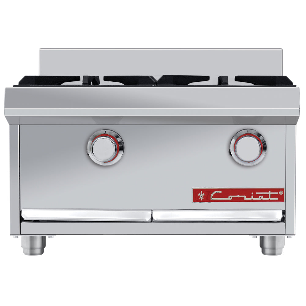 PARRILLA CORIAT PCH-2 PETIT A. INOX. PREMIUM