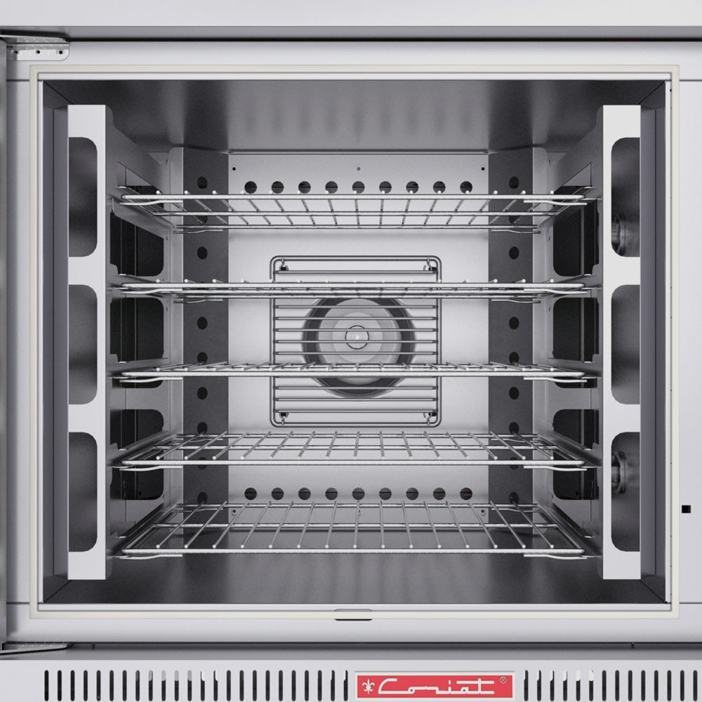 HORNO CORIAT HC-35-C-XL GAS MASTER PREMIUM