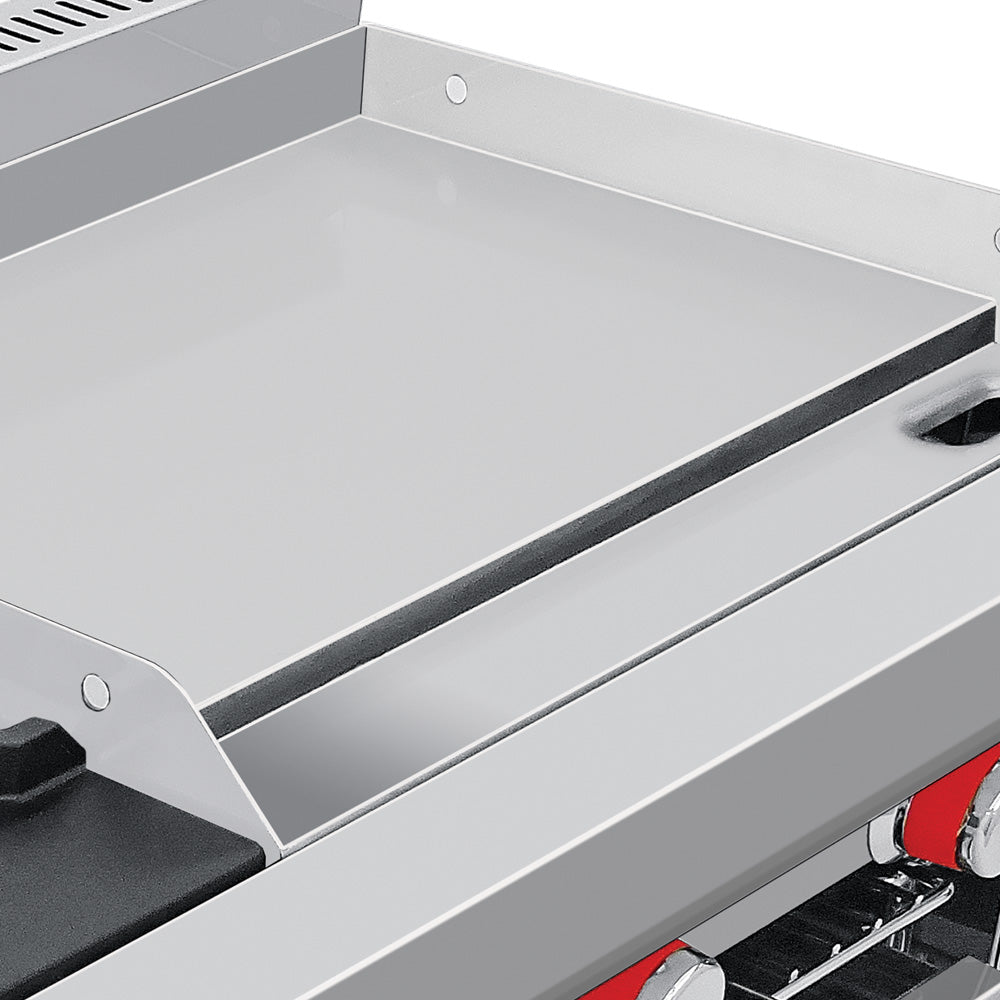 ESTUFA CORIAT EC-3-GRILL PETIT DE MESA PREMIUM
