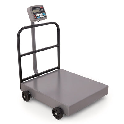 BASCULA DE RECIBO TORREY PCP-500 ACERO INOXIDABLE