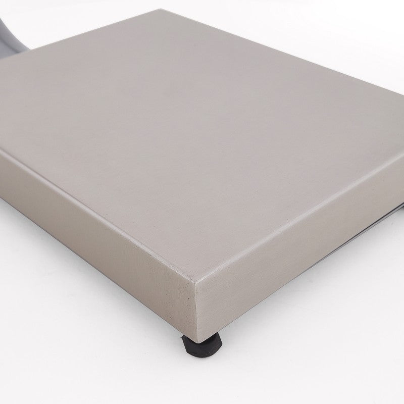 BASCULA DE RECIBO TORREY FS-200 ACERO INOXIDABLE