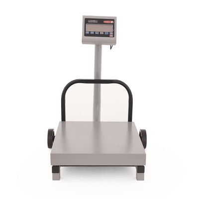 BASCULA DE RECIBO TORREY FS-500 ACERO INOXIDABLE