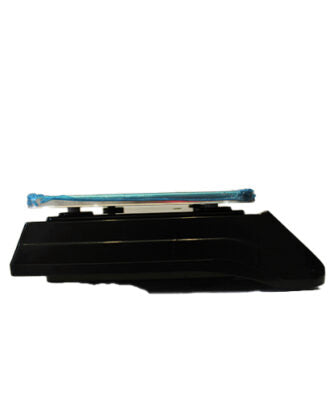 BASCULA COMERCIAL NOVAL 40 KGS CR-40 NEGRA