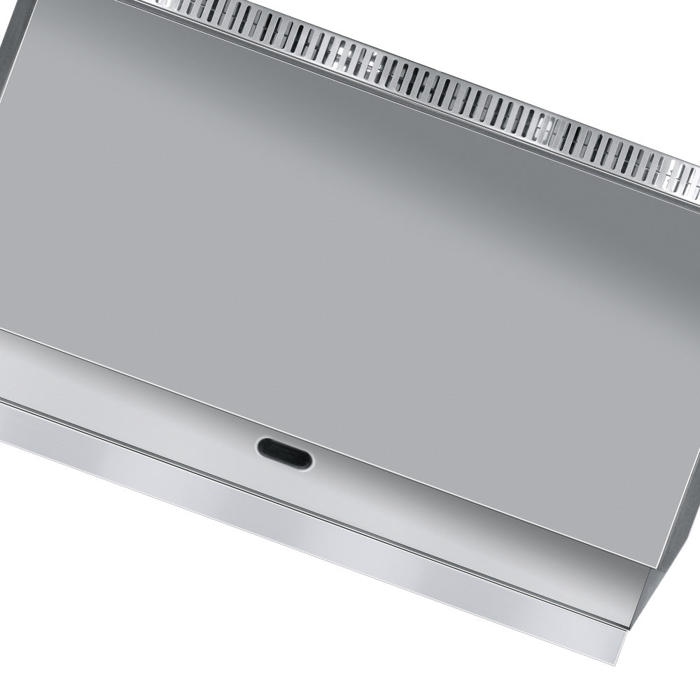 PLANCHA CORIAT CV-4 MASTER PREMIUM.