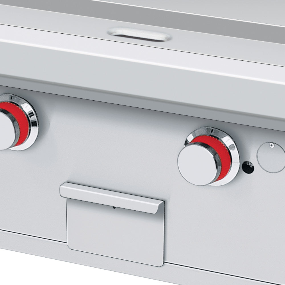 PLANCHA CORIAT CV-4 MASTER PREMIUM.